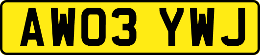AW03YWJ
