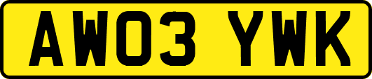 AW03YWK