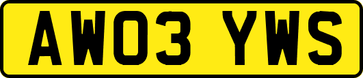 AW03YWS