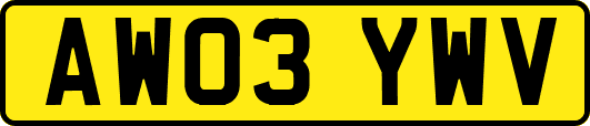 AW03YWV