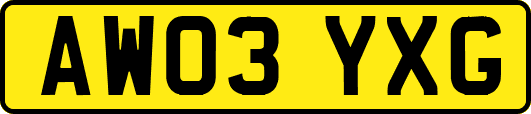 AW03YXG