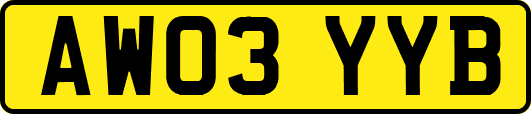 AW03YYB