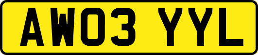 AW03YYL