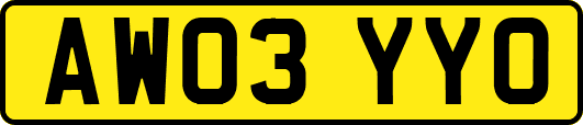 AW03YYO