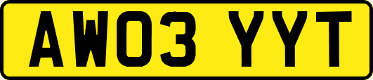 AW03YYT