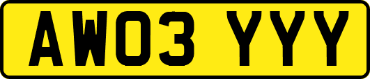 AW03YYY