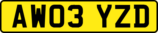 AW03YZD