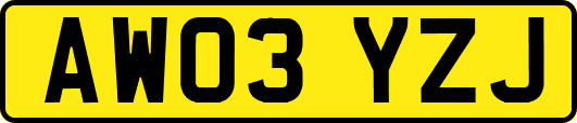 AW03YZJ