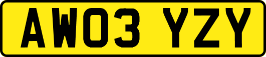 AW03YZY