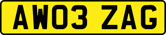 AW03ZAG