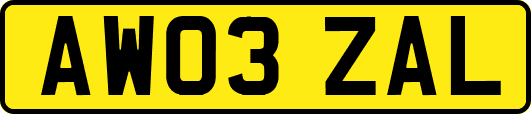 AW03ZAL