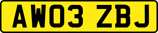 AW03ZBJ
