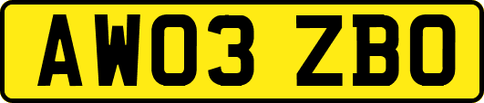 AW03ZBO