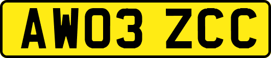 AW03ZCC