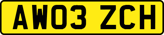 AW03ZCH