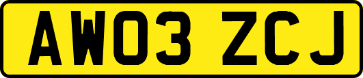 AW03ZCJ