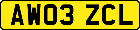 AW03ZCL