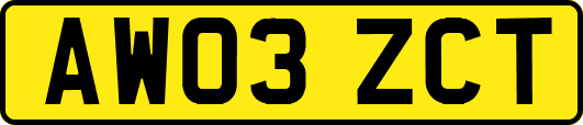 AW03ZCT