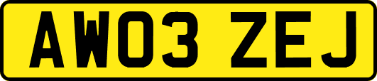 AW03ZEJ