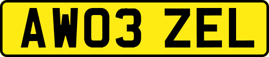 AW03ZEL