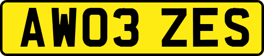 AW03ZES