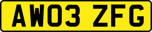 AW03ZFG