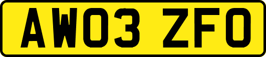 AW03ZFO