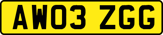 AW03ZGG