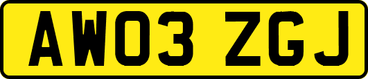 AW03ZGJ