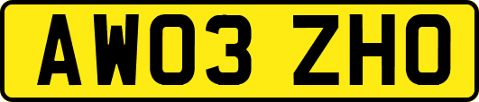 AW03ZHO