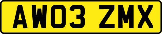 AW03ZMX