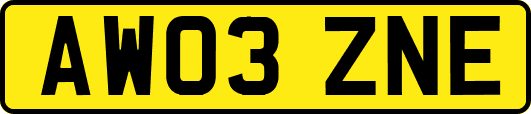 AW03ZNE