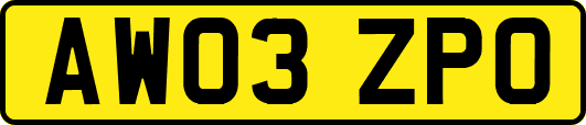 AW03ZPO