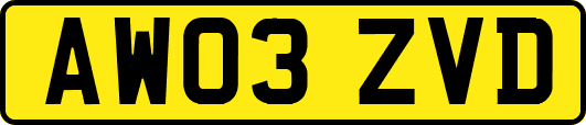 AW03ZVD