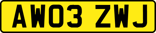 AW03ZWJ