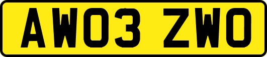 AW03ZWO