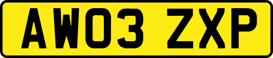 AW03ZXP