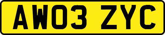 AW03ZYC