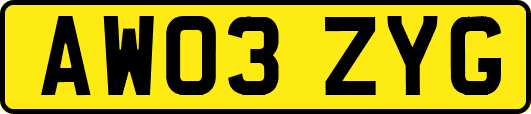 AW03ZYG