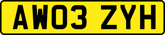 AW03ZYH