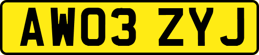 AW03ZYJ