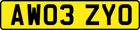 AW03ZYO