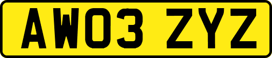 AW03ZYZ
