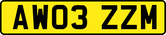 AW03ZZM