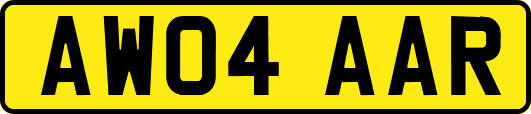 AW04AAR