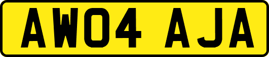 AW04AJA