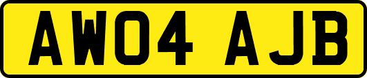 AW04AJB