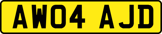 AW04AJD