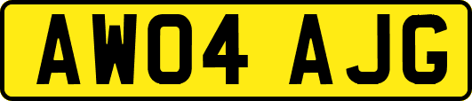 AW04AJG