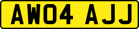 AW04AJJ